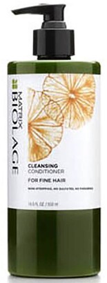 Matrix Matrix Cleansing Conditioner - Fine Hair (500ml)