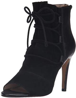 French Connection Women's Quintina Ankle Bootie