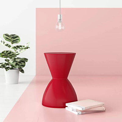 Hashtag Home Drexler Frame End Table