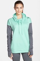 Thumbnail for your product : adidas 'Blaze' CLIMAHEAT® Hoodie