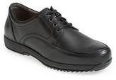 Thumbnail for your product : Swissies 'Ares' Moc Toe Derby (Men)