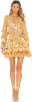 Thumbnail for your product : Spell & The Gypsy Collective Wild Bloom Playdress