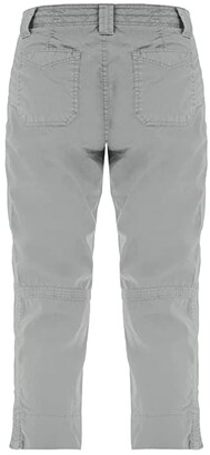 Aventura Clothing Arden Crop Pants