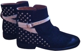 Thumbnail for your product : Laurence Dolige Boots