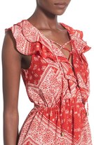 Thumbnail for your product : Tularosa Women's 'Trinity' Bandana Print Dress