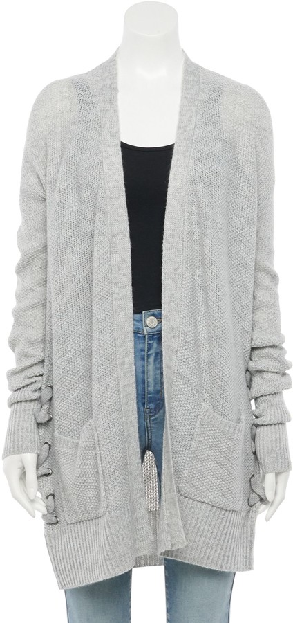 juniors long sweaters