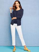 Thumbnail for your product : Talbots Charming Shell
