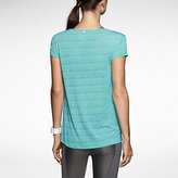 Thumbnail for your product : Nike Dri-FIT Touch Breeze Crew Women's Running Shirt
