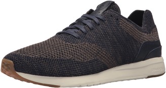 men's grandprø running sneaker