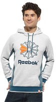Thumbnail for your product : Reebok Classic Heritage Hoodie