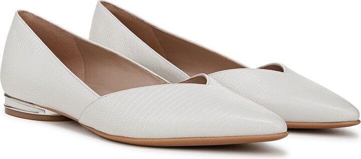 Women's Havana Ballet Flat Shoes