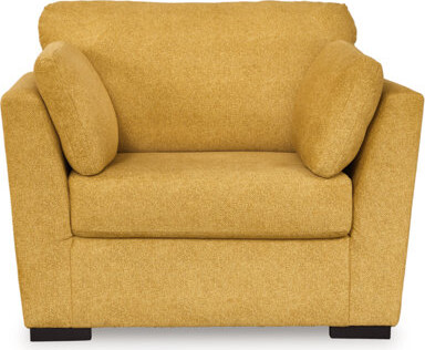 Latitude Run Owlex Oversized Chair