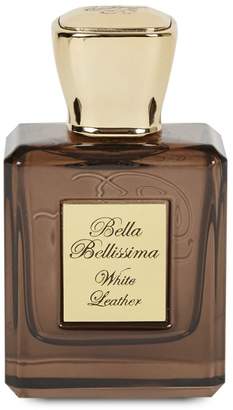 Bella Bellissima White Leather Pure Perfume