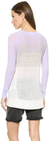Thumbnail for your product : Rebecca Taylor Ombre Pullover