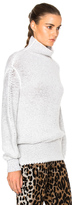 Thumbnail for your product : Stella McCartney Speckle Jumper