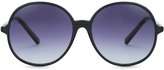 Thumbnail for your product : Vince Camuto Oversize Round Sunglasses