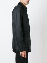 Thumbnail for your product : No.21 zipped jacket