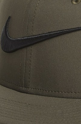 Nike Men's 'Vapor True' Training Cap - Black