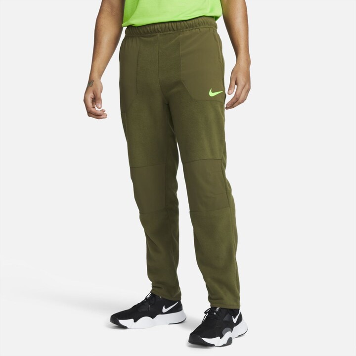 Nike Therma-FIT Men's Winterized Training Pants - ShopStyle
