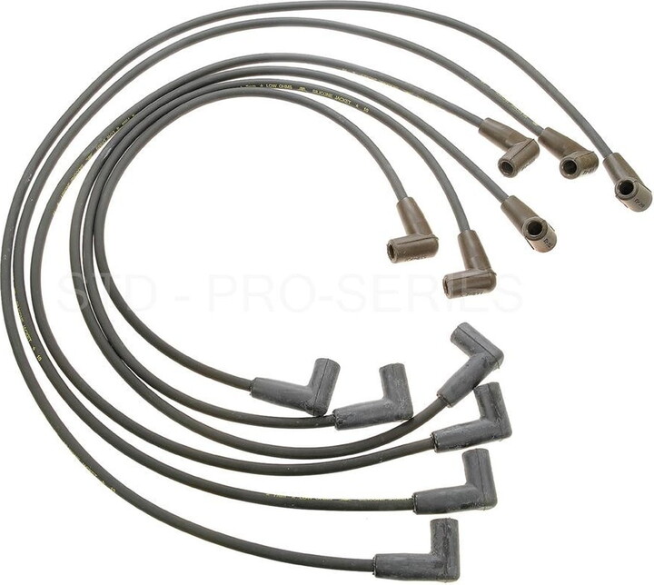 Pro Series Wire Spark Plug Wire Set