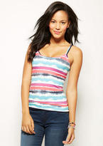 Thumbnail for your product : Delia's Seamless Sublimation Tank