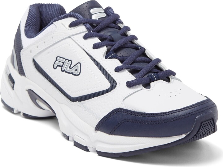 Fila Memory Decimus 7 Athletic Sneaker - ShopStyle