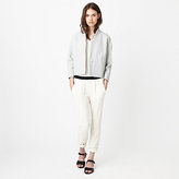 Thumbnail for your product : Steven Alan cropped car coat