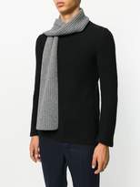 Thumbnail for your product : Joseph ribbed scarf