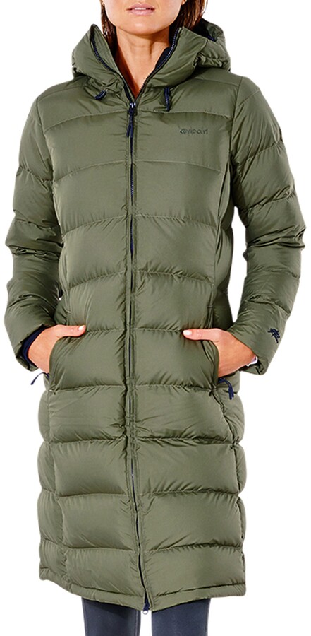 600 down jacket
