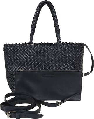 DRAGON DIFFUSION Mini Insideout - ShopStyle Tote Bags