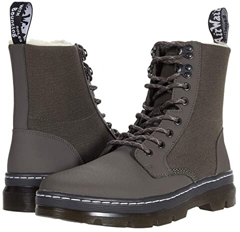 dr martens combs ajax