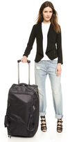 Thumbnail for your product : Lipault Paris Foldable 2 Wheeled 27" Duffel Bag