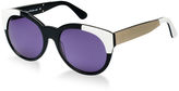 Thumbnail for your product : House Of Harlow Sunglasses, HOH ADALYN