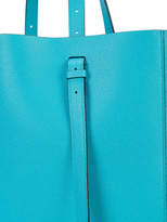 Thumbnail for your product : Valextra large tote bag