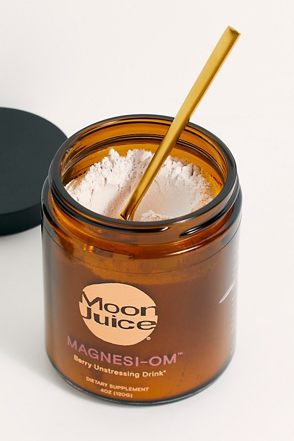 Moon Juice MagnesiOm Berry Unstressing Drink ShopStyle Beauty Products