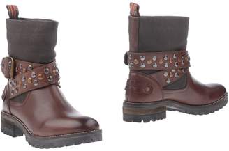 Pepe Jeans Ankle boots