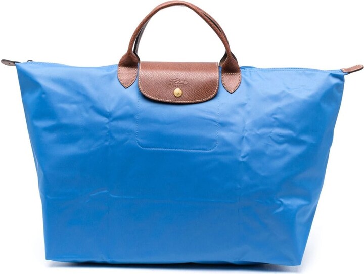 Longchamp Le Pliage Original Large Nylon Bag - ShopStyle