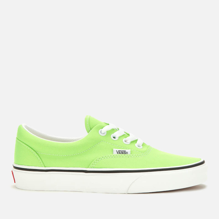 neon green trainers womens