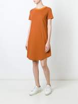Thumbnail for your product : Romeo Gigli Pre Owned flared T-shirt dress