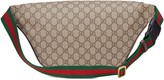 Thumbnail for your product : Gucci Courrier GG Supreme belt bag