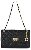 Thumbnail for your product : DKNY Quilted Shoulder Bag
