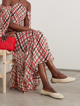 burberry ladies shoes