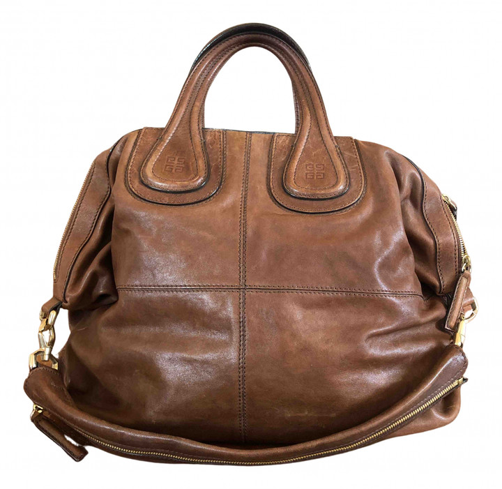givenchy nightingale brown
