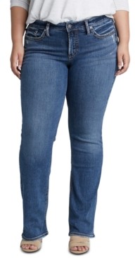 silver jeans australia