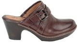Thumbnail for your product : Sofft Women's Baize Clog