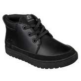 Thumbnail for your product : Skechers Kids Pulse Childs High Top Shoes Lace Up Hi Memory Foam