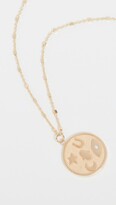 Thumbnail for your product : Jennifer Zeuner Jewelry Rasha Necklace