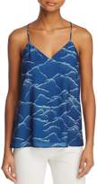 Thumbnail for your product : Cooper & Ella Alice Printed Cami