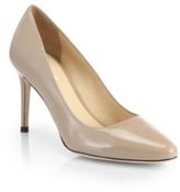 Thumbnail for your product : Cole Haan Bethany Patent Leather Pumps