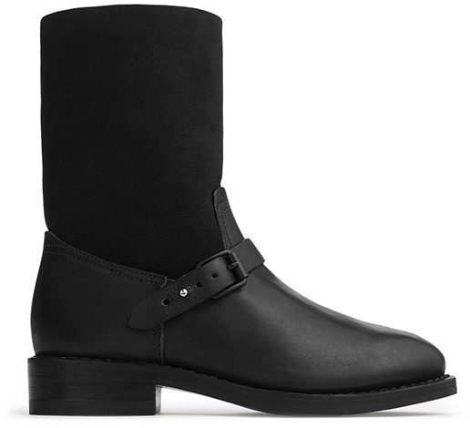 rag and bone oliver boot